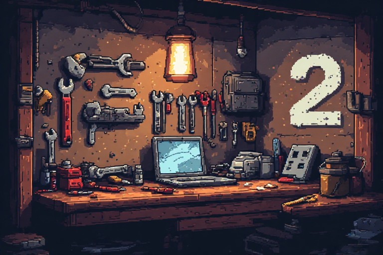 Desktop & Web Tools