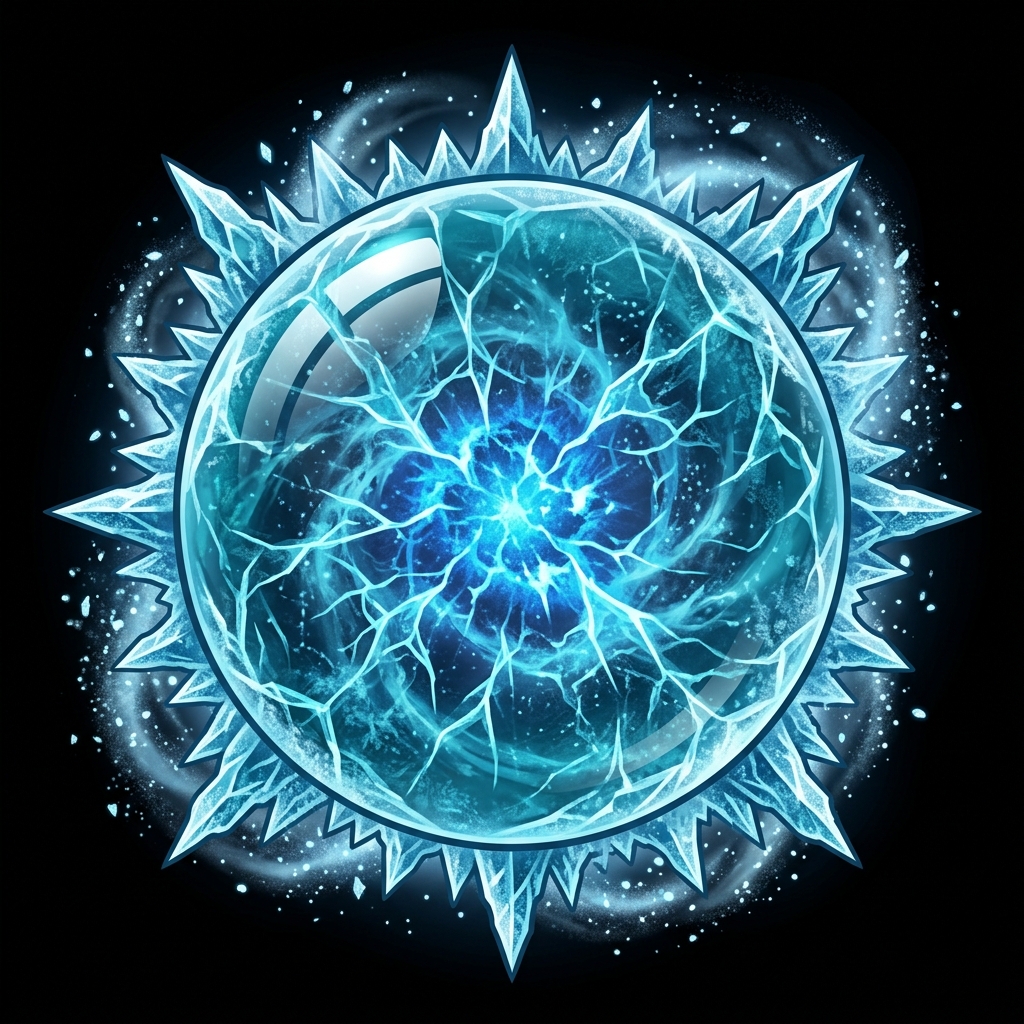 Ice