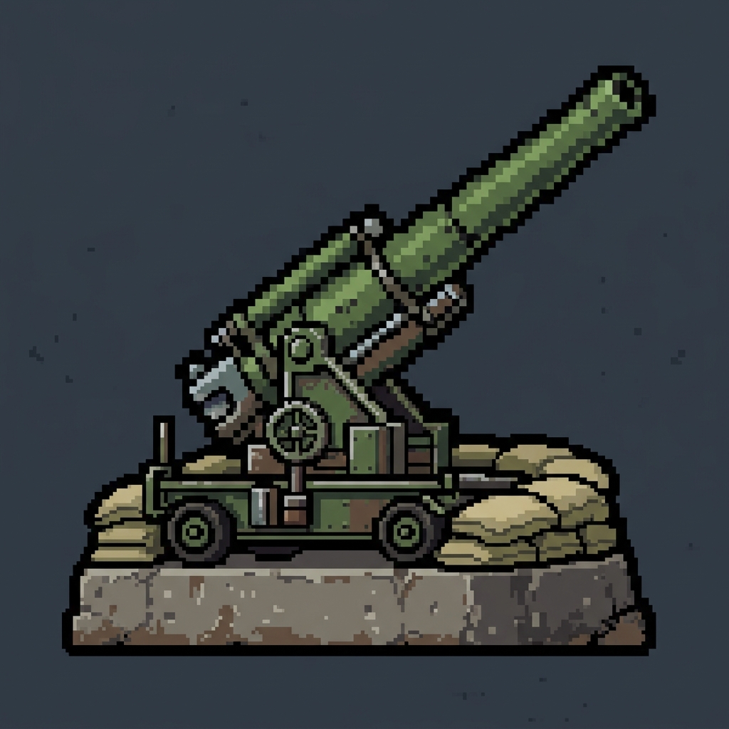 Howitzer
