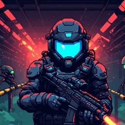 Red Code: Quarantine
