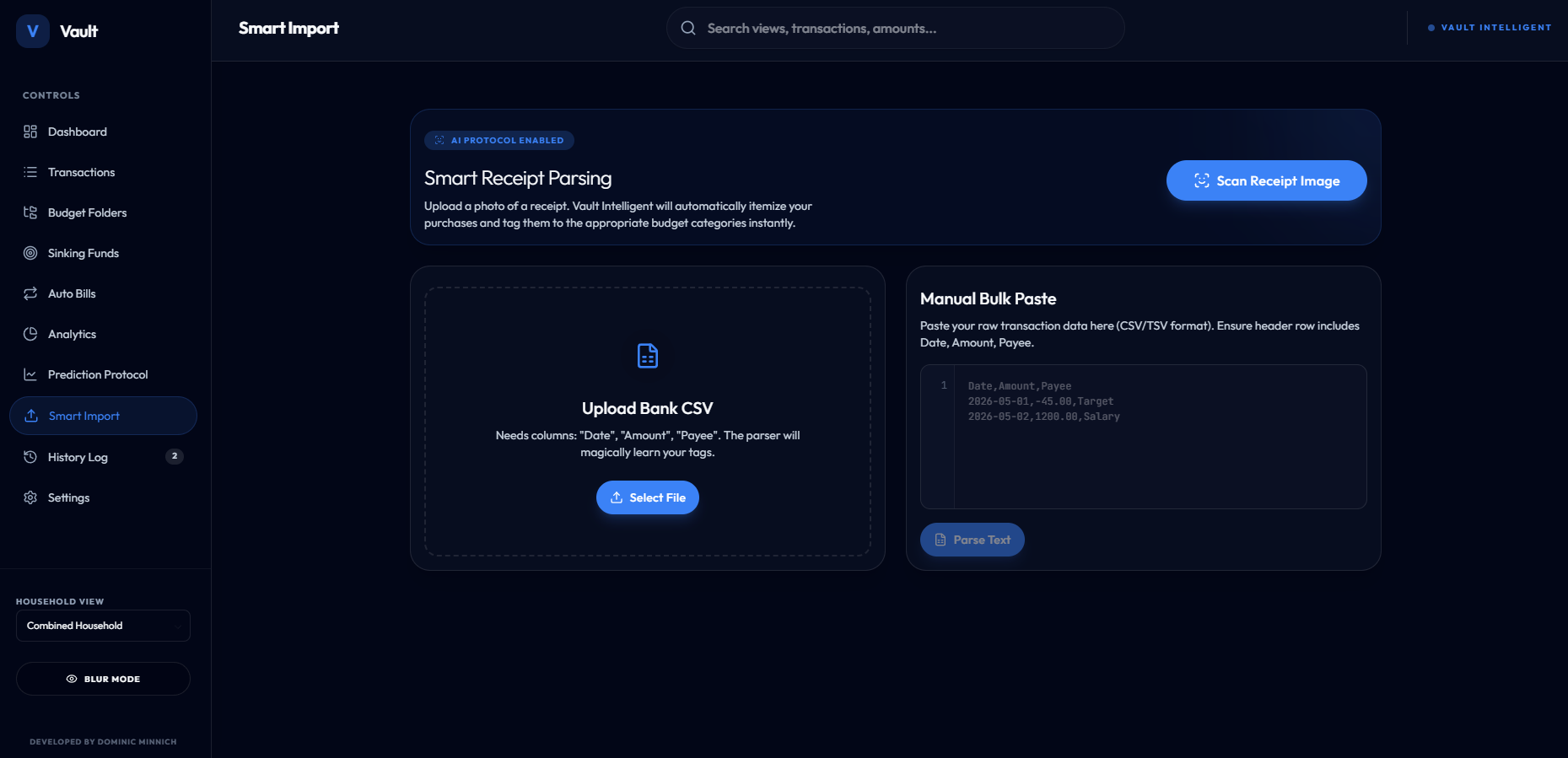 Vault screenshot 8