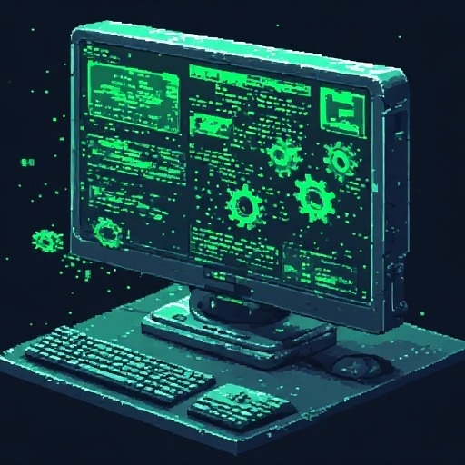 Desktop Software